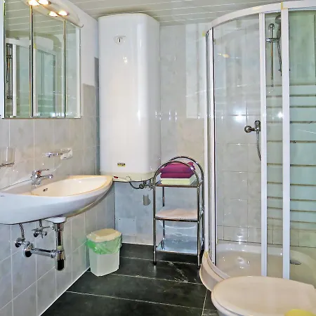דירה Haus Gruber 360w שטום